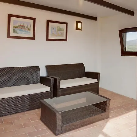 Alloggio per agriturismo Vilars 10