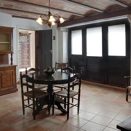 Alloggio per agriturismo Vilars 10