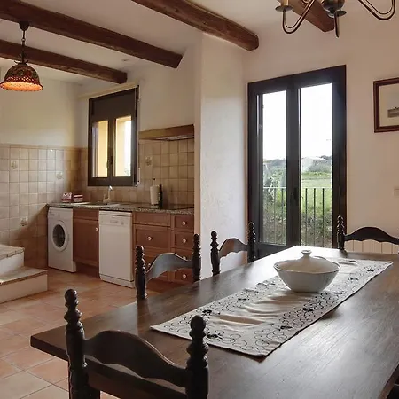 Alloggio per agriturismo Vilars 10 *