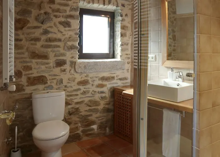 Farmház Vilars 10 Espolla