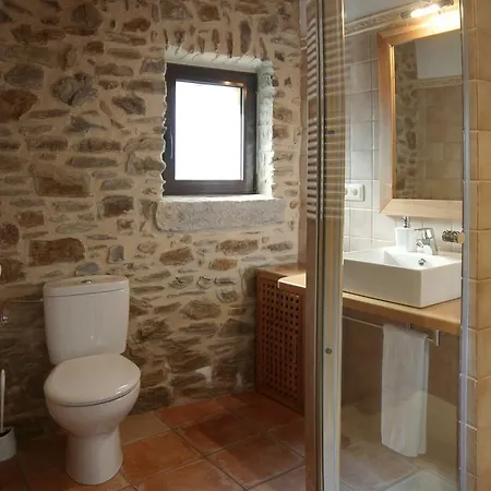 Alojamento de Turismo Rural Vilars 10 Espolla