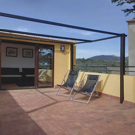 Alojamento de Turismo Rural Vilars 10 *