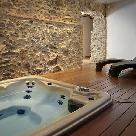 Alojamento de Turismo Rural Vilars 10