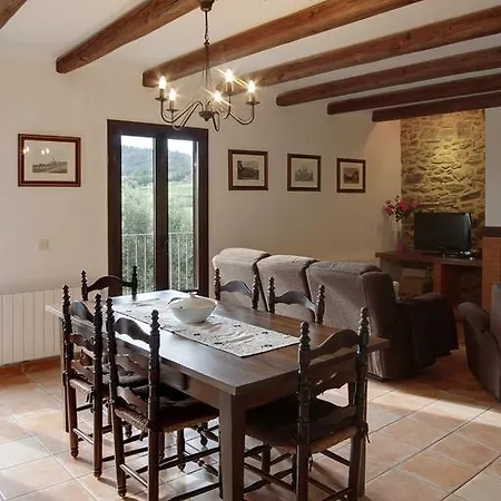 Alojamento de Turismo Rural Vilars 10 Espolla