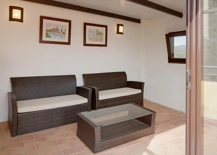 בית חווה Vilars 10