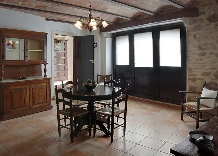 בית חווה Vilars 10