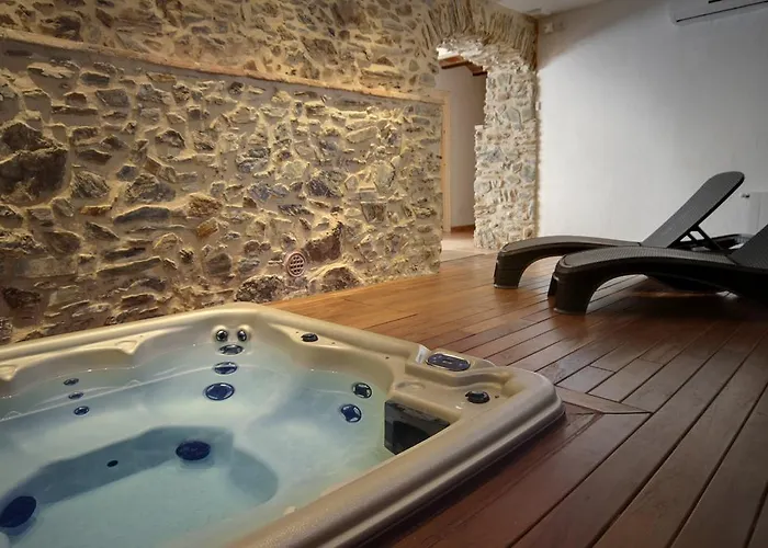 בית חווה Vilars 10