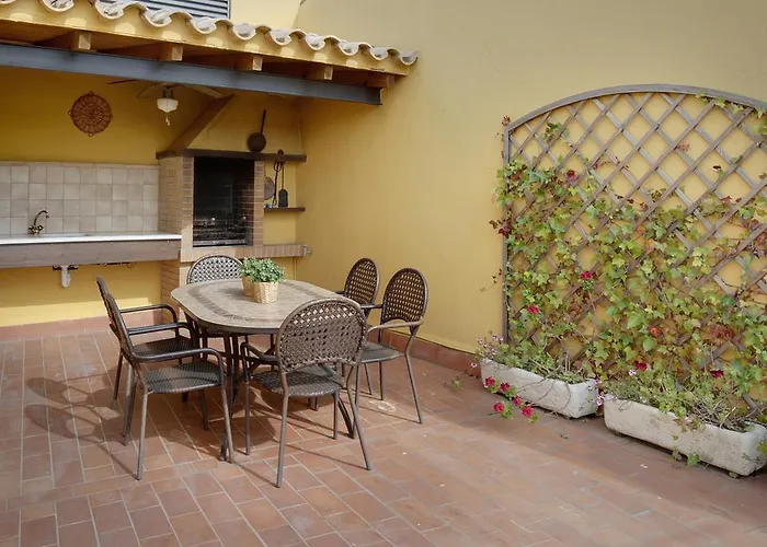 בית חווה Vilars 10